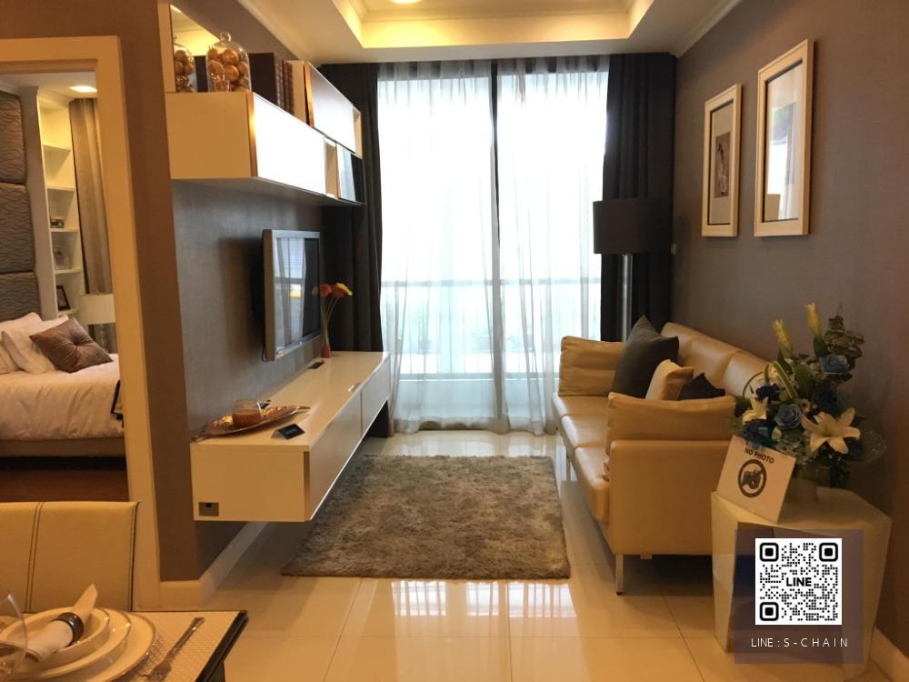 🎉☀️For rent คอนโด ✦The Metropolis ✦ 2 ห้องนอน ชั้น 15 ห้องกว้างตกแต่งสวย🌹 #HF1949