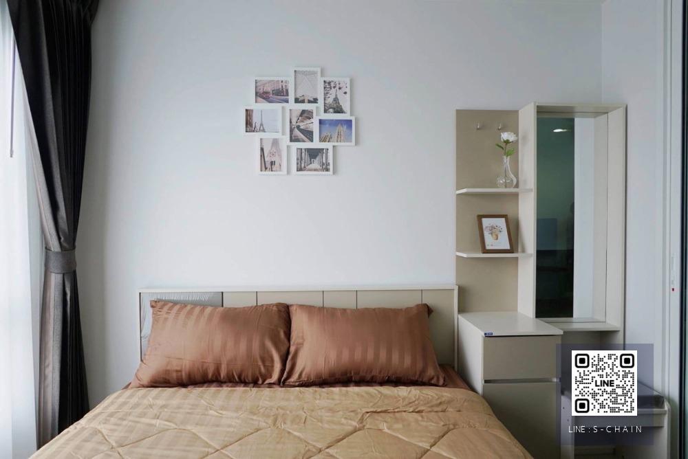 🍁For rent คอนโด✦Regent Home Sukhumvit 97/1✦พร้อมเข้าอยู่ กั้นห้องนอนเป็นสัดส่วน 🍁 #HF716