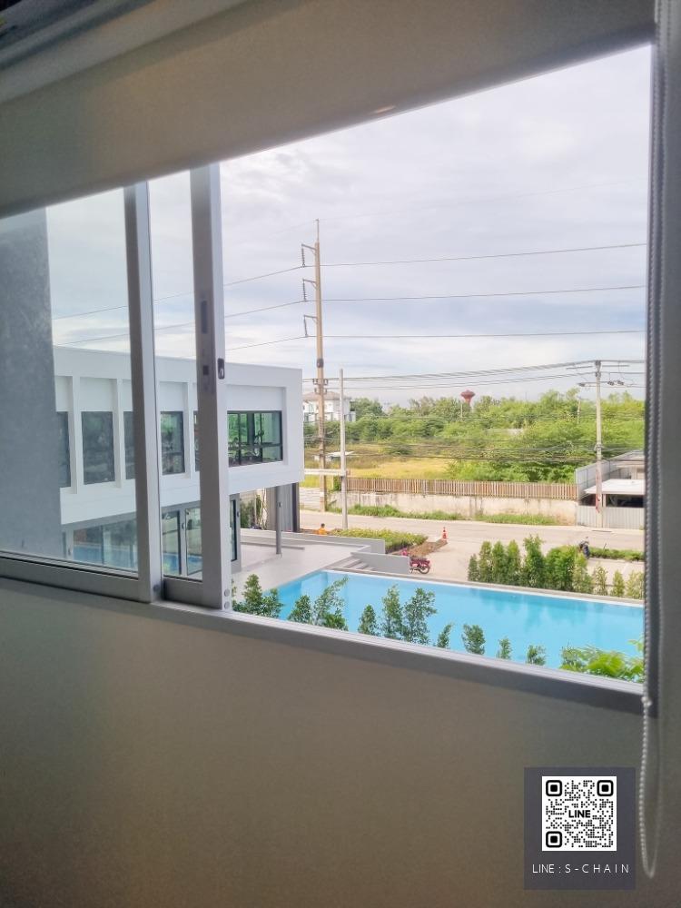 🧸🎈For rent คอนโด ✦Sena Kith ฉลองกรุง-ลาดกระบัง✦ ห้องสวยมากก พร้อมเข้าอยู่ได้เลย🎈 #HF868