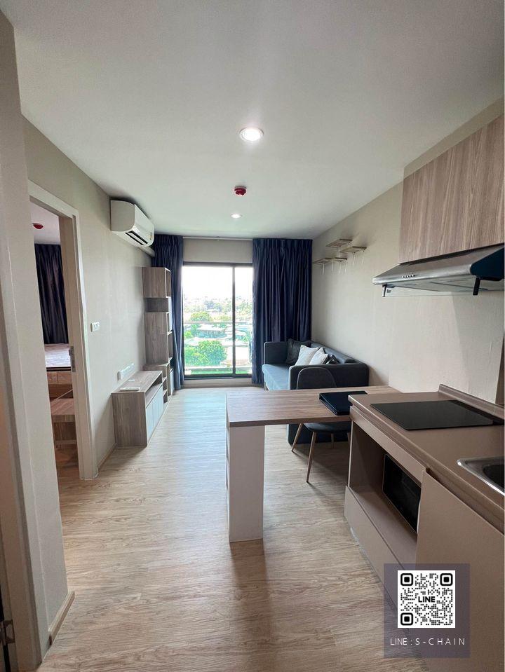 💗🥰For rent คอนโด ✦The Excel Hideaway Sukhumvit 50  ✦ห้องสวย เฟอร์นิเจอร์ครบ เข้ามาอยู่ได้เลย  #HF1556