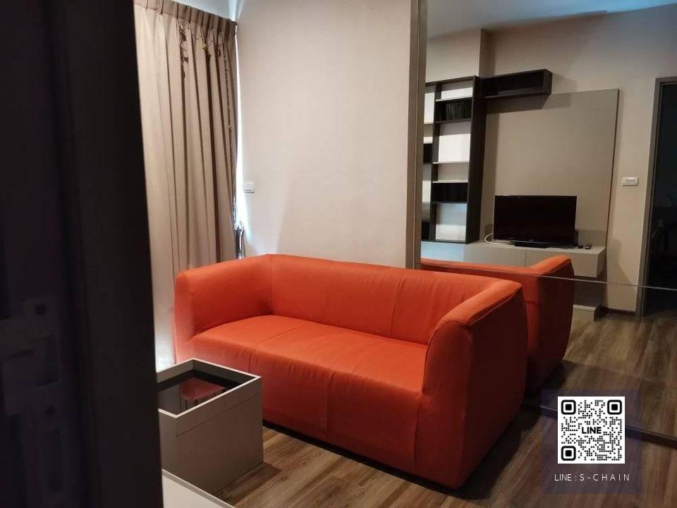 ✨💖ให้เช่าคอนโดสวย ✦Teal Sathorn Taksin​✦ 🚆ใกล้ BTS วงเวียนใหญ่ ชั้น 12 ขนาด 35 ตรม วิวสวย ทิศใต้ลมเย็นตลอดทั้งปี เงียบสงบ แต่งครบพร้อมเฟอร์ 😊👍🏻