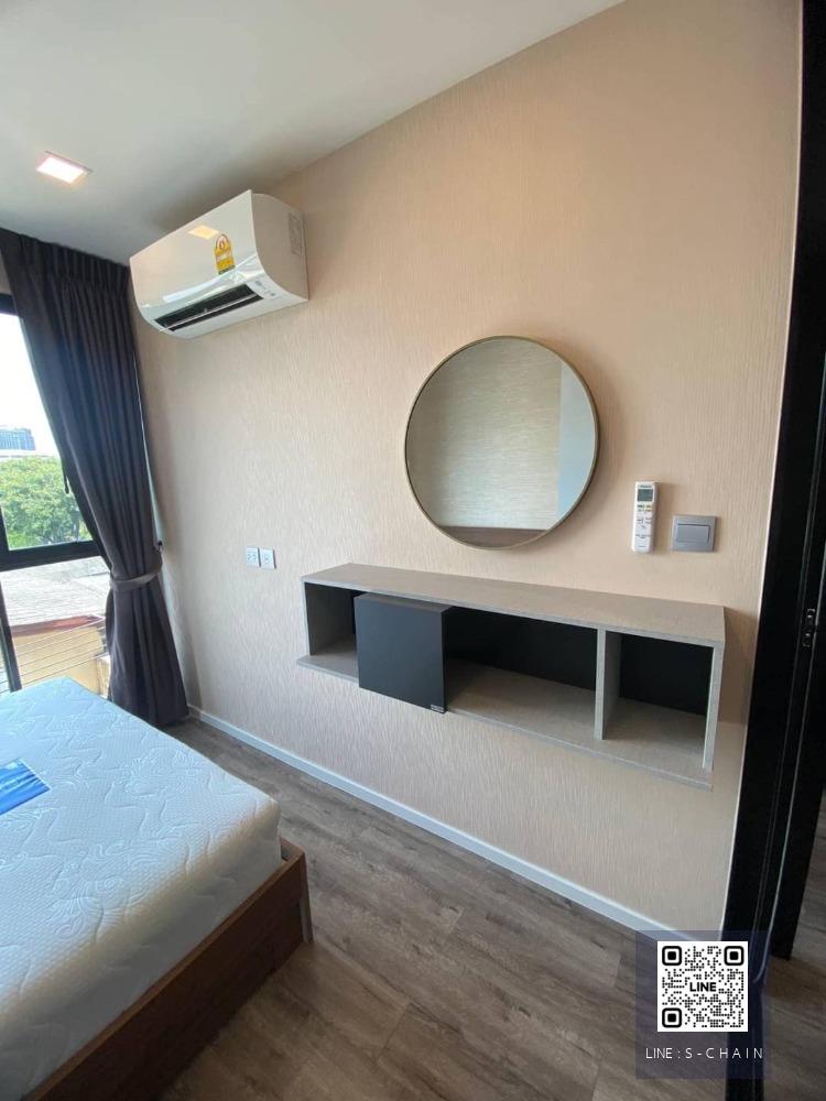 🌟✨ปล่อยเช่าห้องคอนโด ✦Modiz Ratchada 32✦ห้องมุมเฟอร์นิเจอร์ครบ💥  #HF207