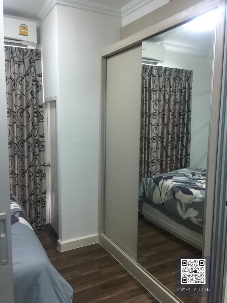 FOR RENT>> A Space Me Bangna>> ชั้น 20 ขนาดห้อง 32 ตร.ม. ติดถนนบางนา-ตราด ตรงข้าม Mega บางนา #LV-MO359