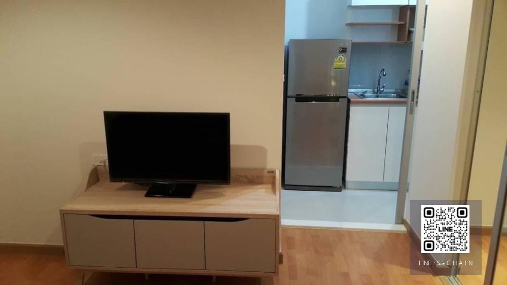 🏢📍 For rent คอนโด ✦The president สาธร-ราชพฤกษ์✦ ห้อง Studio ตกแต่งครบ ติด BTS บางหว้า🚆   #HF561