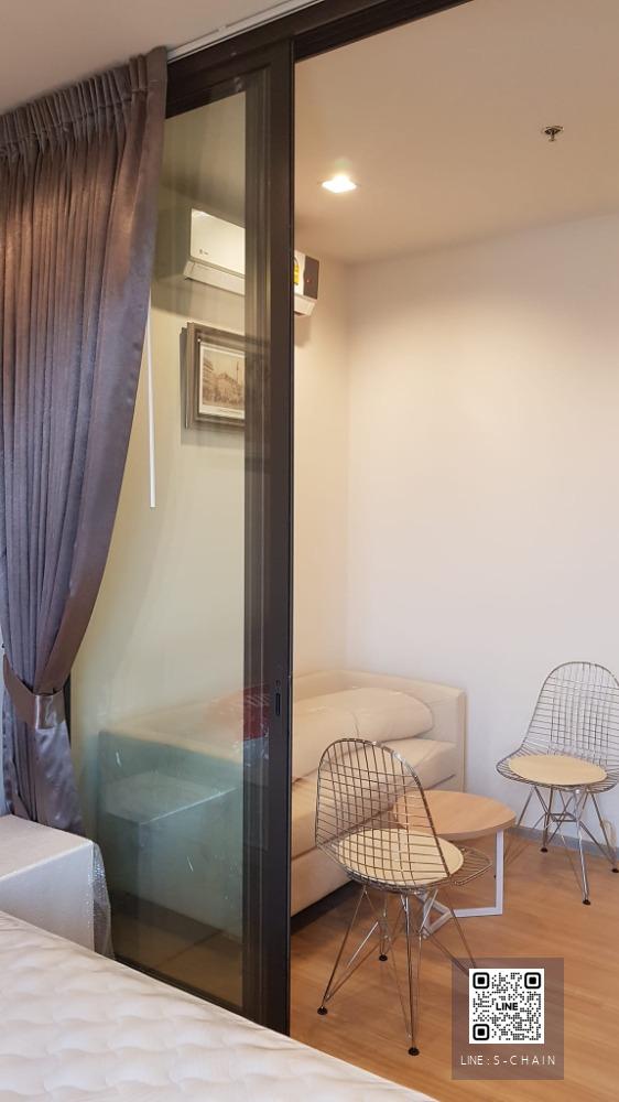 💥For rent คอนโด Pet Friendly 🦮🐈✦M Jatujak✦ ตำแหน่งห้องดี วิวโล่ง โซฟาเบด เฟอร์ครบ😍 #HF1398