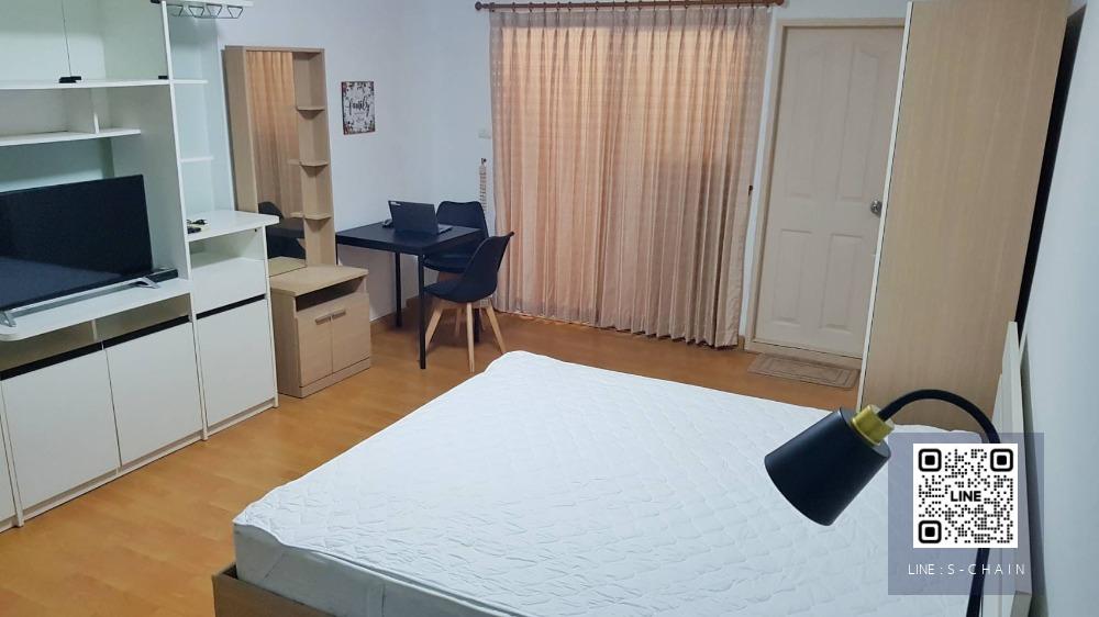 🌸🌼For rent คอนโด ✦City Home Sukhumvit✦ Studio เครื่องซักผ้าใหม่ ไมโครเวฟใหม่💖  #HF882