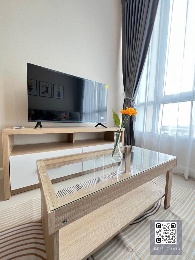 🎗️💚FOR RENT>> The Sky Sukhmvit >> ชั้น 9 อาคาร C ขนาดห้อง 5 ตร.ม.เฟอร์นิเจอร์ครบ ใกล้ BTS อุดมสุข #LV-MO571