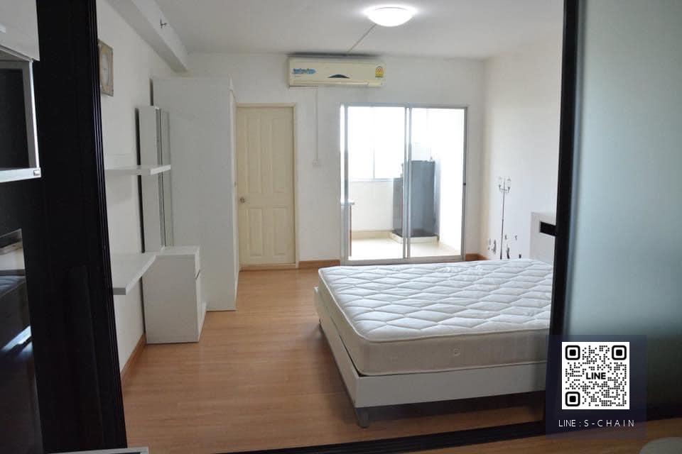 🌈For rent คอนโด ✦Supalai Park Srinakarin✦ ราคาดี พร้อมเข้าอยู่😊💥 #HF598