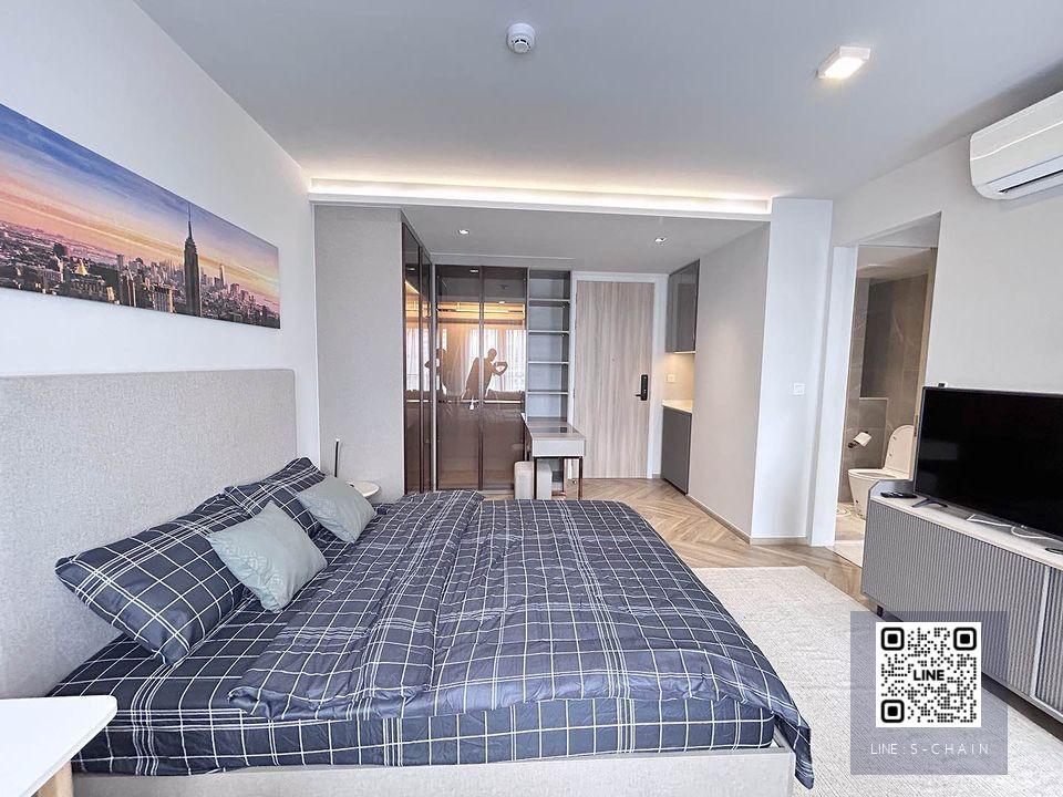 ✨💖For rent คอนโด ✦Chapter Thonglor 25✦ ทำเลทอง ห้องสวย มีรถ shuttle bus ส่งถึง BTS ✨💖#HF1315