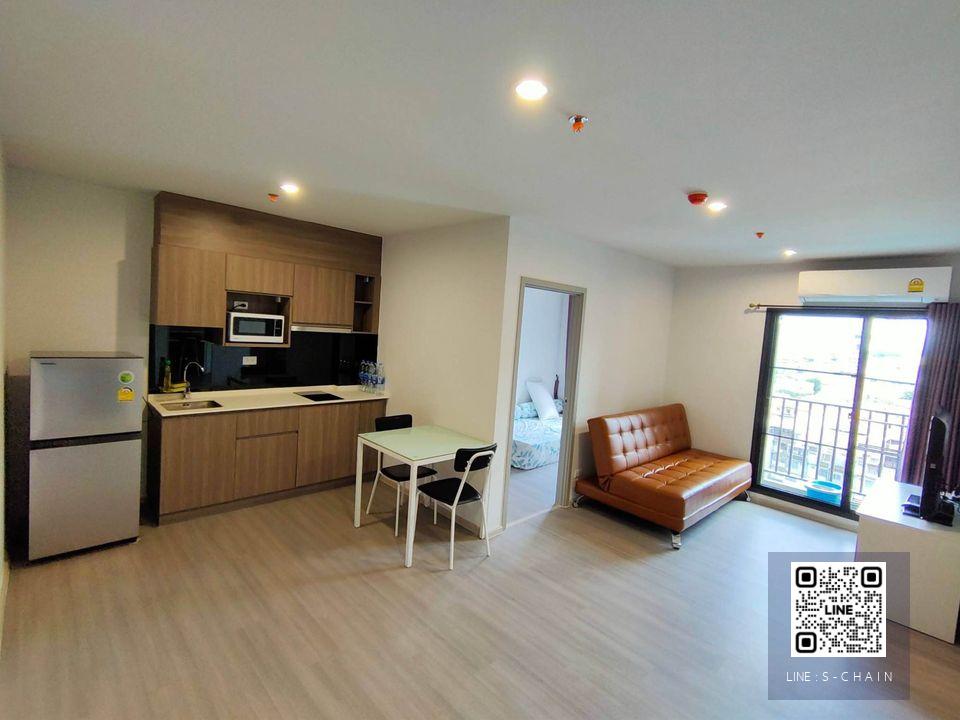 🎉☀️For rent คอนโด ✦The Parkland Charan - Pinklao ✦2B 1B ชั้น12 ห้องมุม วิวสระว่ายน้ำ🥰😍 #HF1531