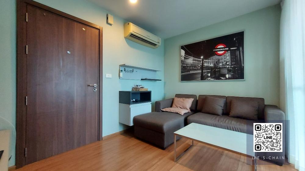 🌼For rent คอนโด ✦The Base Sukhumvit 77✦ ห้องสวยมากก ชั้นเดียวกับสระว่ายน้ำ😍🦋  #HF1864