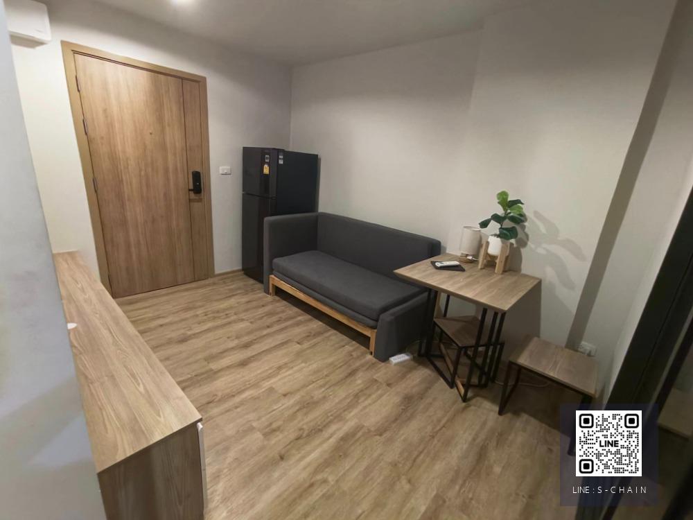 CONDO FOR RENT>> The Excel Hideaway Sukhumvit 71>> ใกล้ BTS อ่อนนุช / พระโขนง #MO-2266