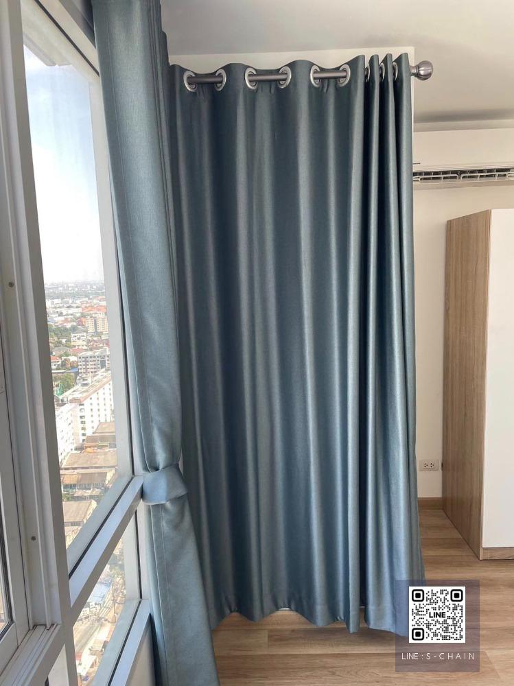 CONDO FOR RENT>> Bangkok Horizon Ramkhamhaeng>> ติดถนนรามคำแหง ใกล้ทางด่วน Airport Link หัวหมาก #MO-1552