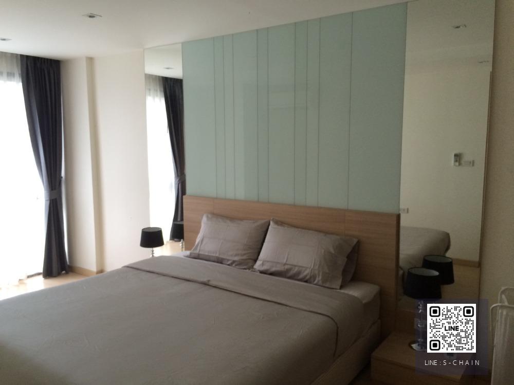 ✨💖For rent คอนโด ✦SOCIO Reference 61✦ ห้องสวย ตกแต่งครบ🌈 #HF1812