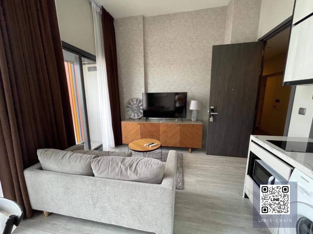 CONDO FOR RENT>> The Line Sukhumvit 101>> ติด BTS ปุณณวิถี #MO-2093