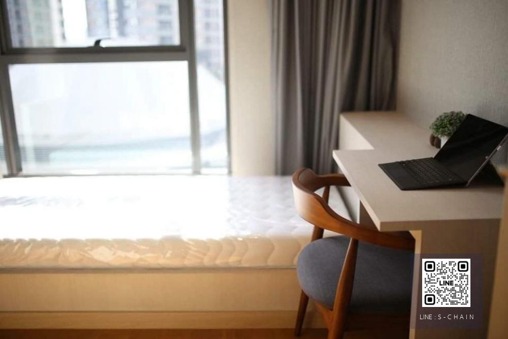 🌟 คอนโด ให้เช่า 🌟The Lumpini 24ขนาดห้อง 55 ตร.ม. ชั้น 5#MO-1061