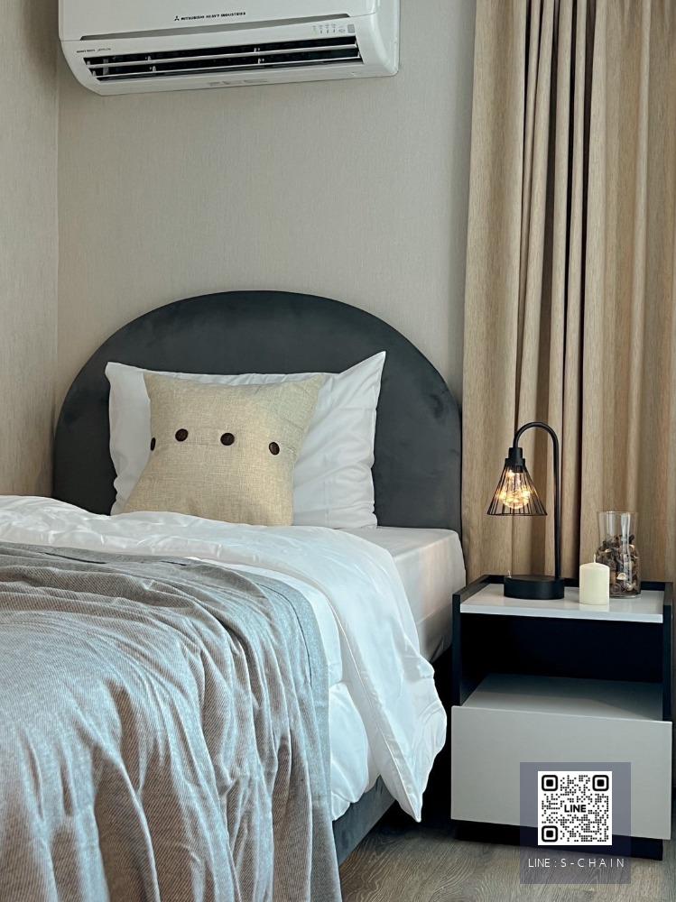 For Rent คอนโด🎉☀️✦Metro Sky ประชาชื่น✦ Duplex 2 ห้องนอน 🛌🚪เฟอร์ครบจองด่วนนน!!! #HFUP931