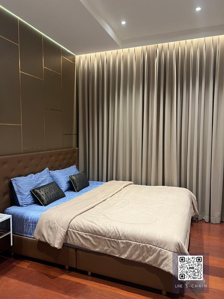 🌷🍀FOR RENT>> KHUN by YOO>> ใกล้ BTS ทองหล่อ ห้องกว้าง 48.83 ตร.ม ชั้น 12A เฟอร์นิเจอร์ตกแต่งครบ พร้อมเครื่องใช้ไฟฟ้า #LV-MO1315