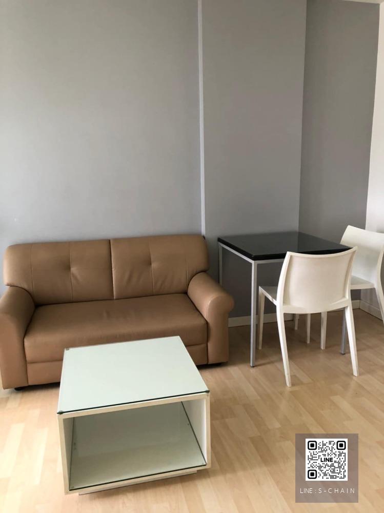 💖For rent คอนโด ✦Dcondo Ramkhamhaeng 64✦ 30 Sqm. ราคาดี จองด่วน 🌟✨ #HF2005