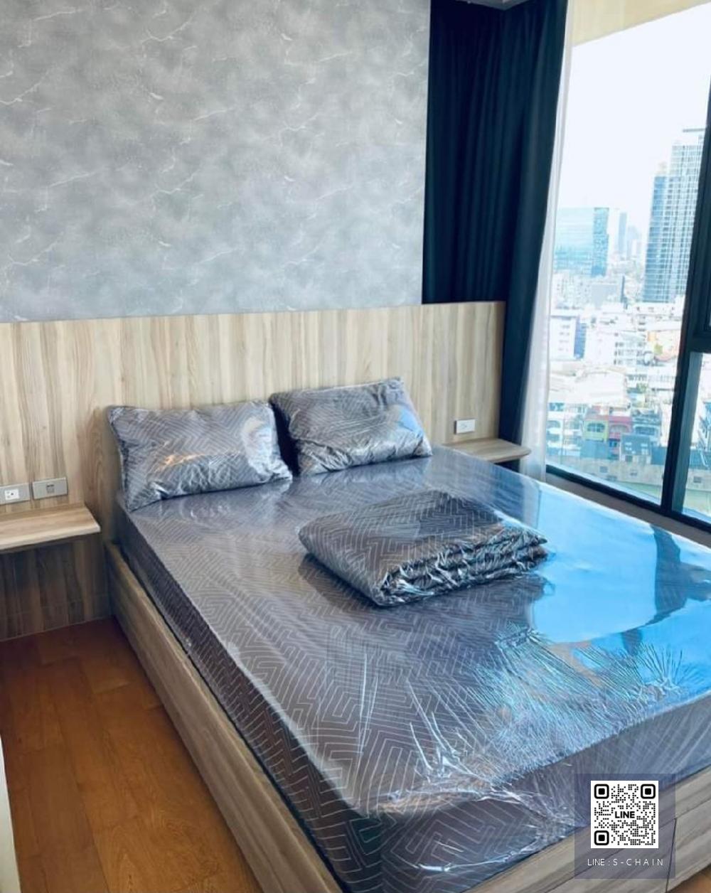 ❄️ คอนโด ให้เช่า ❄️The Lumpini 24 (Sukhumvit 24)ขนาดห้อง 55 ตร.ม. ชั้น 10#MO-945