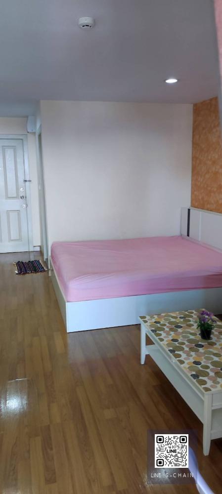 FOR RENT>> Regent Home 22 Sukhumvit 85>> ตึก C ชั้น 7 ห้องกว้าง พร้อมเฟอร์นิเจอร์ครบ เดินทางสะดวก ใกล้ BTS อ่อนนุช #LV-MO331