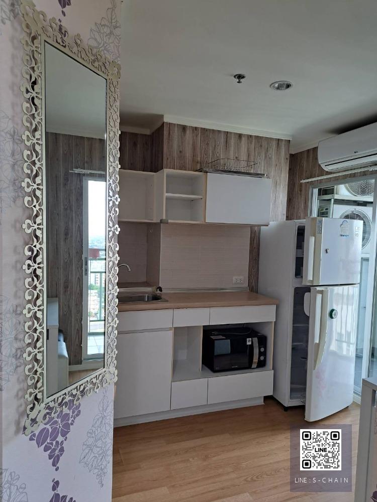 💖For rent คอนโด ✦Lumpini Mega city Bangna✦ ห้องชั้นสูงวิวสวยย  💖 #HF1565