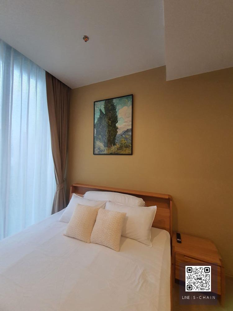 ✨💖For rent คอนโด ✦Noble Be 19 ✦ห้องใหม่ สวยมากก ขนาด 35 ตรม💥  #HF597