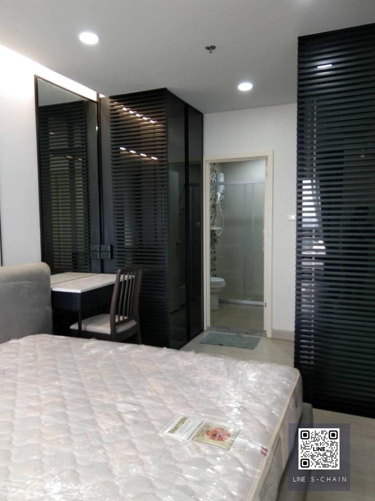 🌳🏬For rent คอนโด ✦Supalai Veranda ภาษีเจริญ✦ Build in จัดเต็ม ห้องสวยพื้นที่กว้าง จองด่วนน!!⚡️⚡️  #HF1127