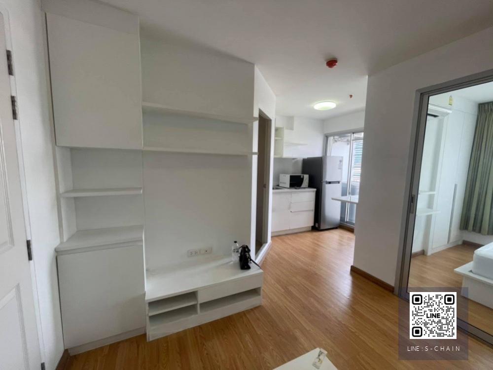 #HG01 🎗️The Trust Resident Rama3 ชั้น 10 เฟอร์ครบ