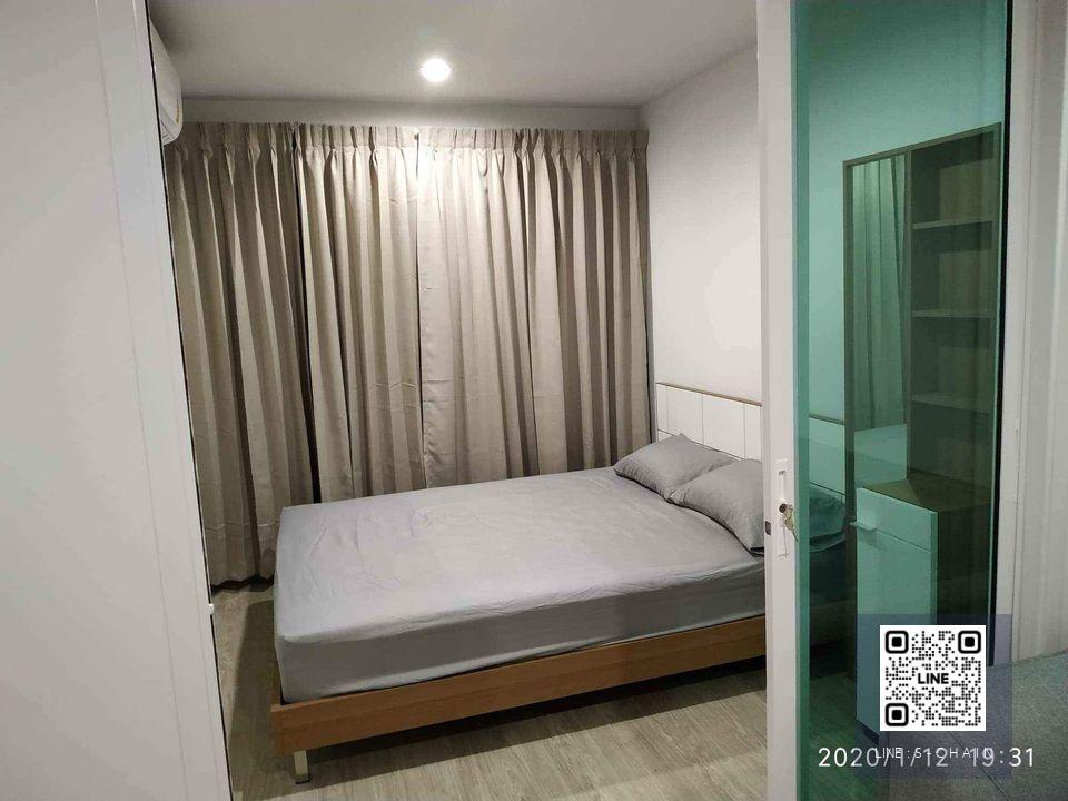 🎀🌈For rent คอนโด ✦ Regent home sukhumvit 97/1✦ ห้องพร้อมเข้าอยู่ ราคาดีมากก ใกล้ BTS บางจาก 🌟✨  #HF1077
