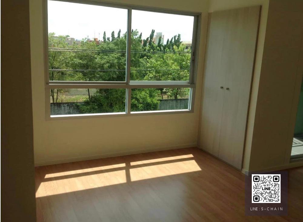 🌹💗For rent คอนโด ✦Lumpini Ville On Nut - Lat Krabang✦ ทำเลดี ติด โรบินสัน พาชิโอลาดกระบัง!! #HF709