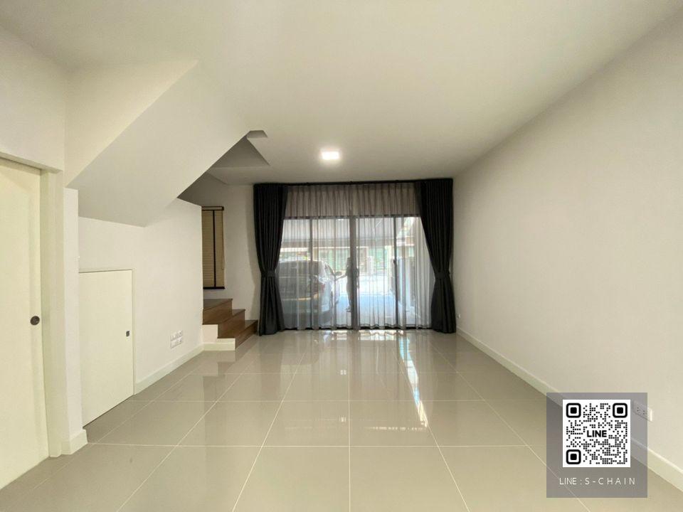 ⚡️⚡️🏡ให้เช่า ✦บ้านกลางเมือง ศรีนครินทร์ ซอยอ่อนนุช 70/1✦ บ้านสวย 3 ห้องนอน  3 ห้องน้ำ ทำเลดี ใกล้ถนนศรีนครินทร์💥  #HF204