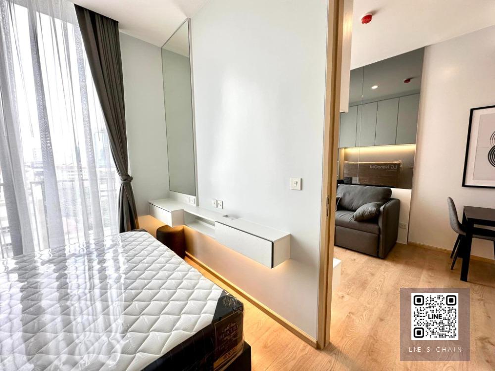 🎉☀️For rent คอนโด ✦ Nobel BE19 ✦ ห้องสวยมากก ตกแต่งเฟอร์อย่างดี ทำเลดีในเมืองอโศก ✨💖 #HF1462