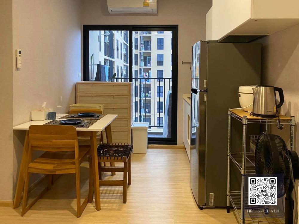 🌇🌠For rent คอนโด ✦Plum Condo Pinklao Station✦ ชั้น 10 วิวสระ ห้องสวย💥  #HF1175