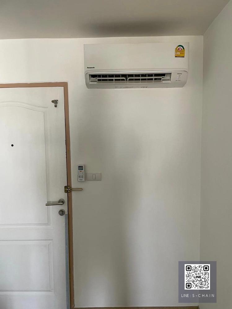 CONDO FOR RENT>> Bangkok Horizon Ramkhamhaeng>> ติดถนนรามคำแหง ใกล้ทางด่วน Airport Link หัวหมาก #MO-1552