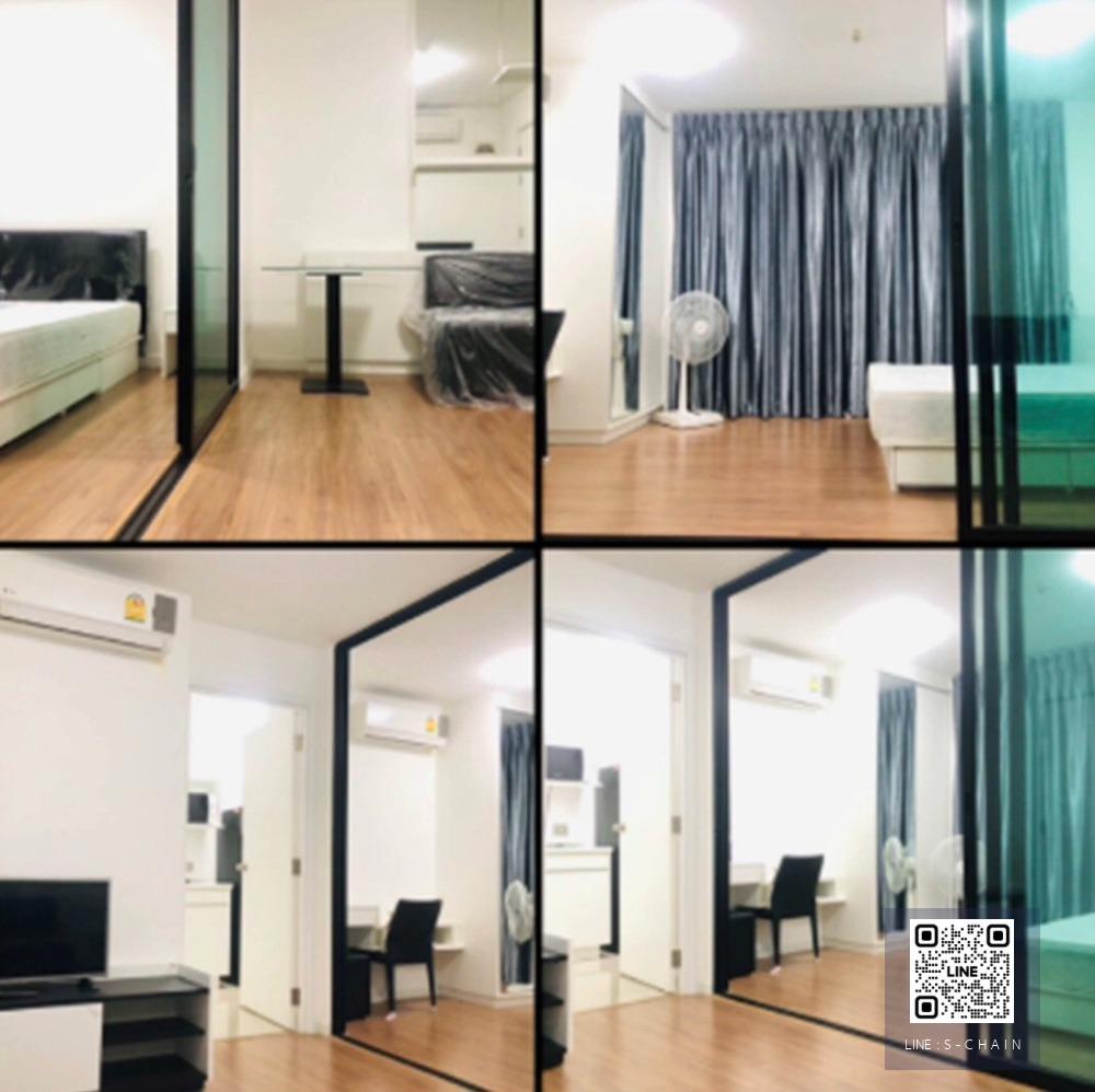 CONDO FOR RENT>> I Condo Salaya 2 >> ใกล้ ม.มหิดล #MO-2141