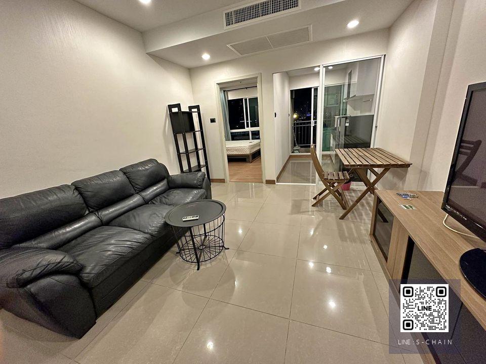 🌹💗For rent คอนโด ✦Supalai Wellington 2✦ ห้องสวยมากก พื้นที่กว้างพร้อมเข้าอยู่ 🥰😍 #HF1682