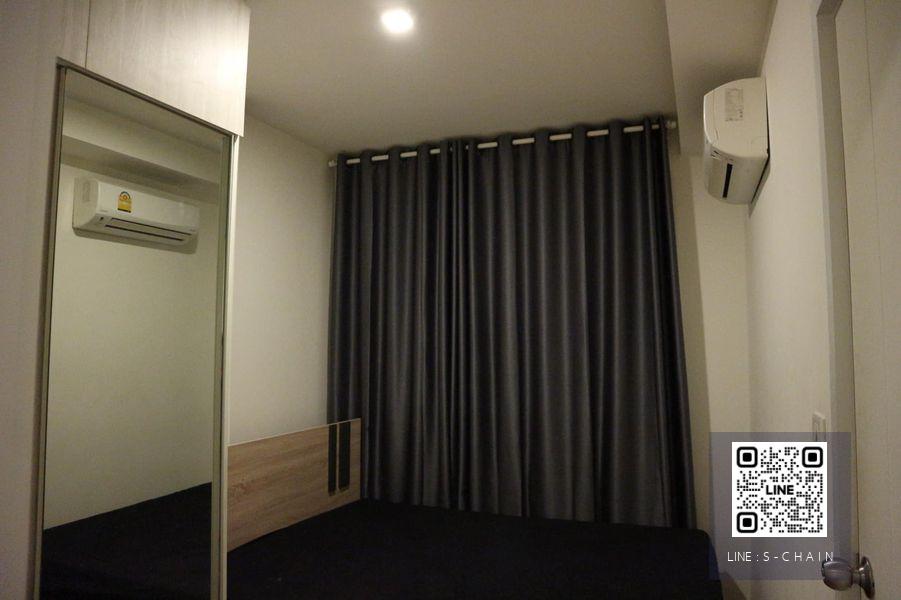 🎉☀️CONDO FOR RENT ด่วนน >> Notting Hill Praksa>> ห้องสวย ชั้น 28 ใกล้ BTS แพรกษา✨💖 #HF1836