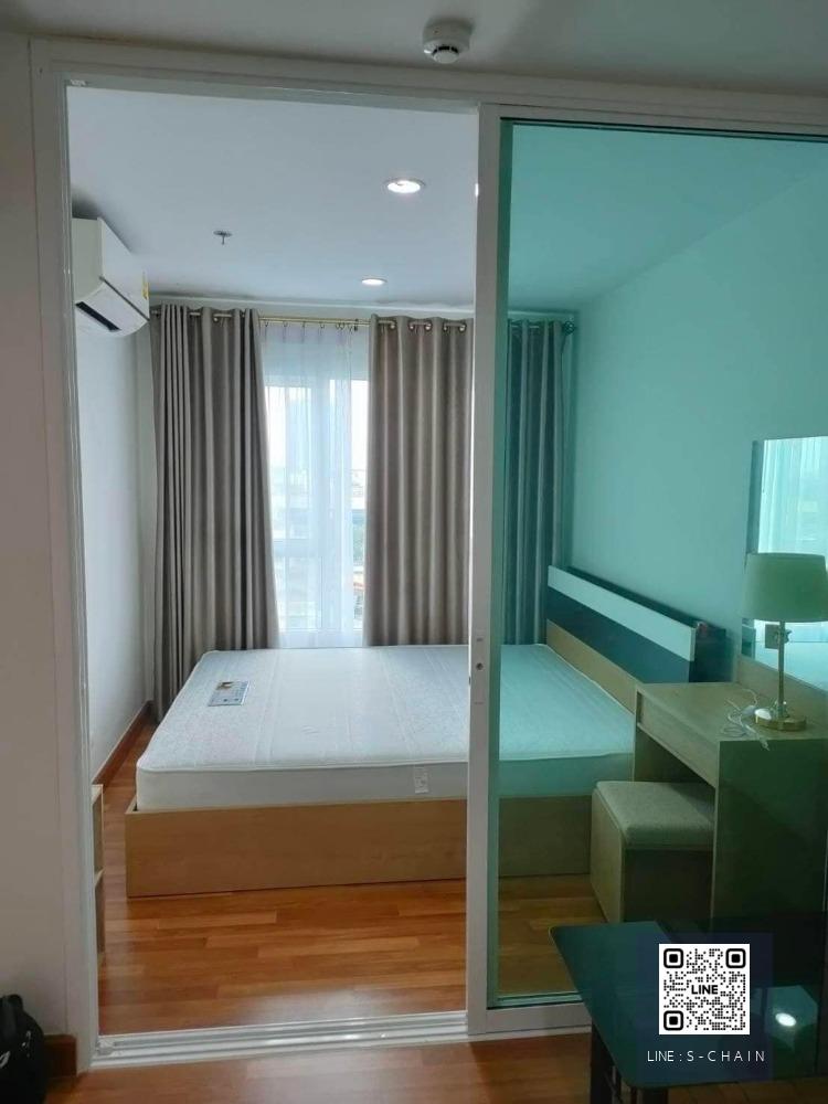 🌸For rent คอนโด ✦Regent Home Bangson 27✦ ตึก B ชั้น 8 วิวรถไฟฟ้า🌸 #HF1658