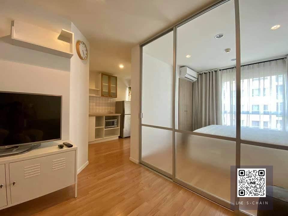 CONDO FOR RENT>>Lumpini Ville Onnut 46>> ใกล้ BTS อ่อนนุช #MO-2306
