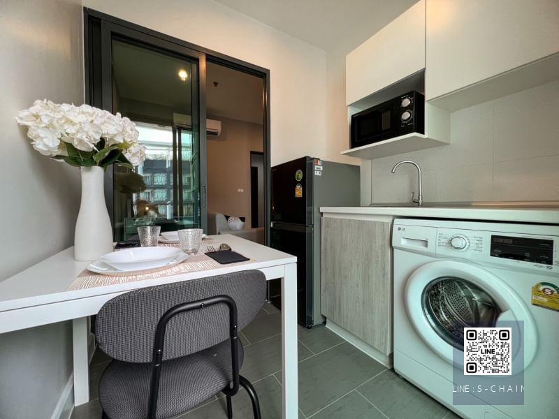 CONDO FOR RENT>> Metro Sky บางซื่อ-ประชาชื่น >> ใกล้ MRT บางซ่อน #MO-2047