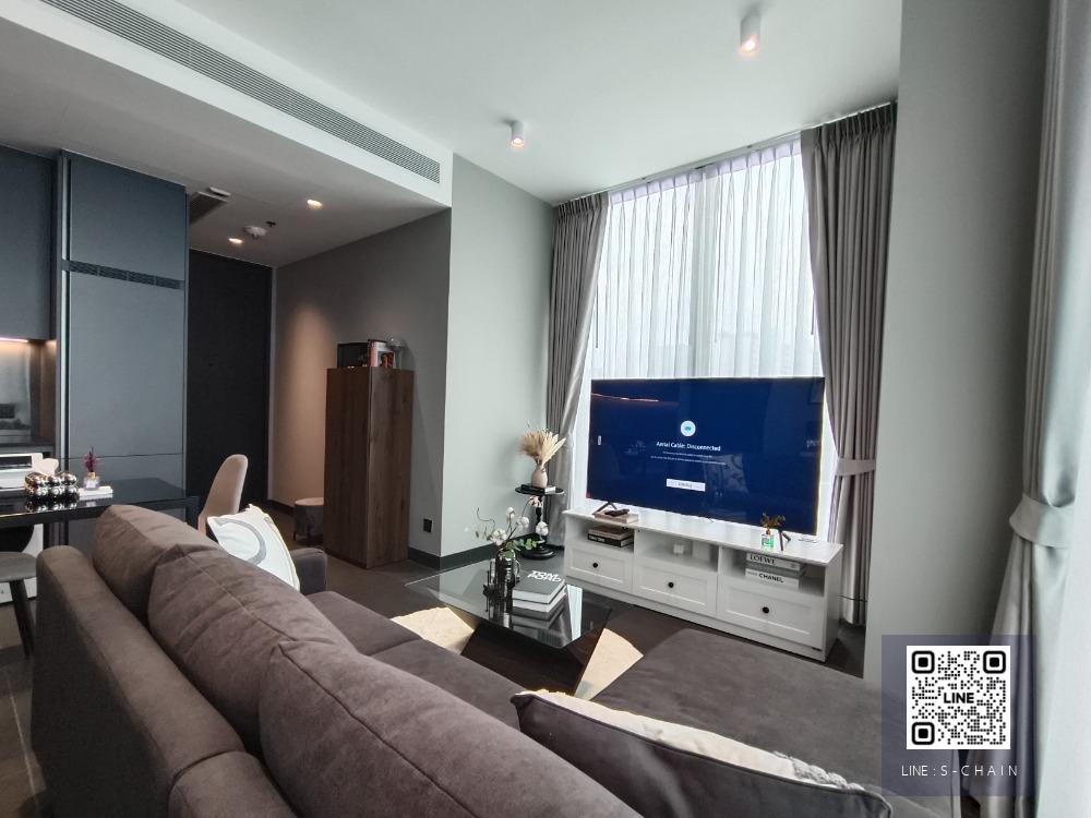 🌈🌟For rent คอนโด ✦Tait Sathorn 12✦ ทำเลดีในเมืองทาทร สีลม ห้องสวยมากกกก🥰😍  #HF1903