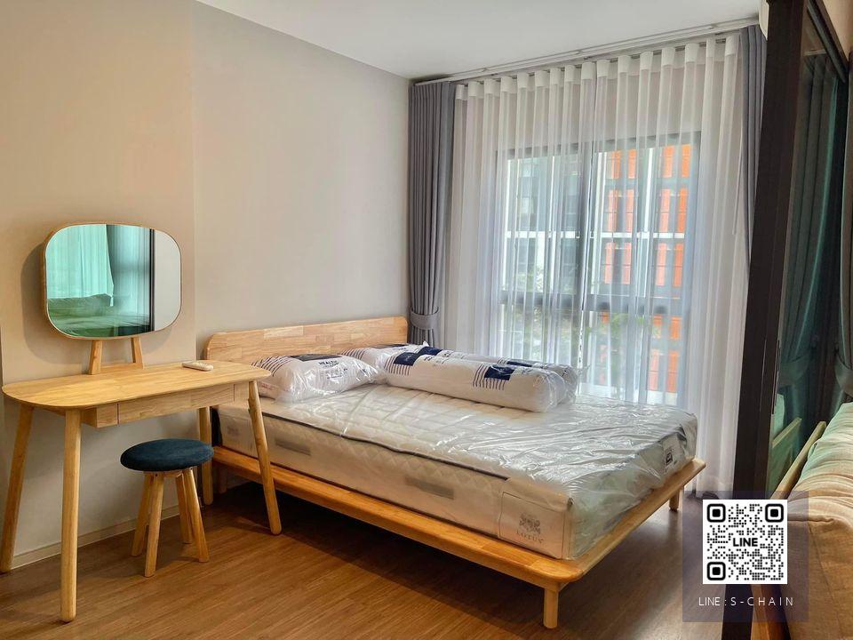 🌳🏬For rent คอนโด ✦Lumpini Selected จรัญ 65 – สิรินธร✦ ห้องสวย ชั้น4 วิวสระว่ายน้ำ 🥰😍 #HF2071