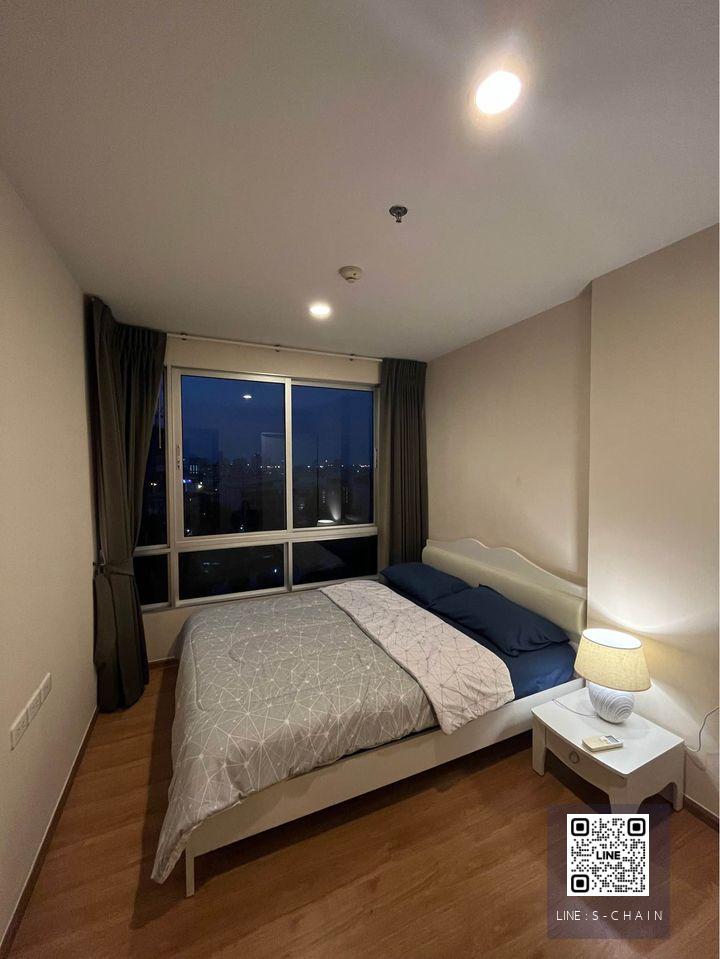 CONDO FOR RENT>> The Base Sukhumvit 77>> ใกล้ BTS อ่อนนุช #MO-2229