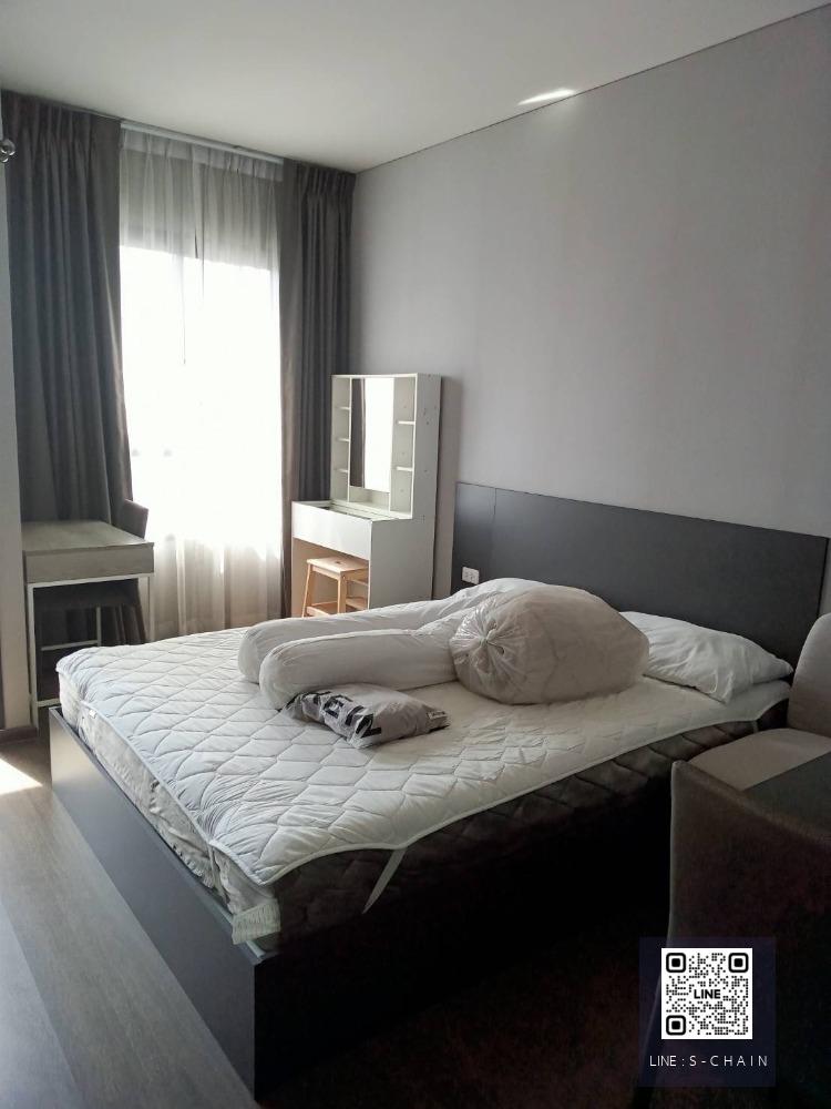 🧸🎈For rent คอนโด ✦Ideo Phaholyothin Chatujak✦ ห้องสวยย Studio ชั้น 19 วิวเมือง🎈🎈 #HF1705