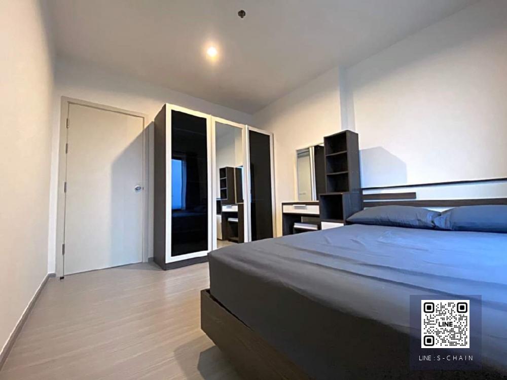 ❄️ คอนโด ให้เช่า ❄️Aspire Sathon - Ratchaphruekขนาดห้อง 32 ตร.ม. ชั้น 20#MO-1123