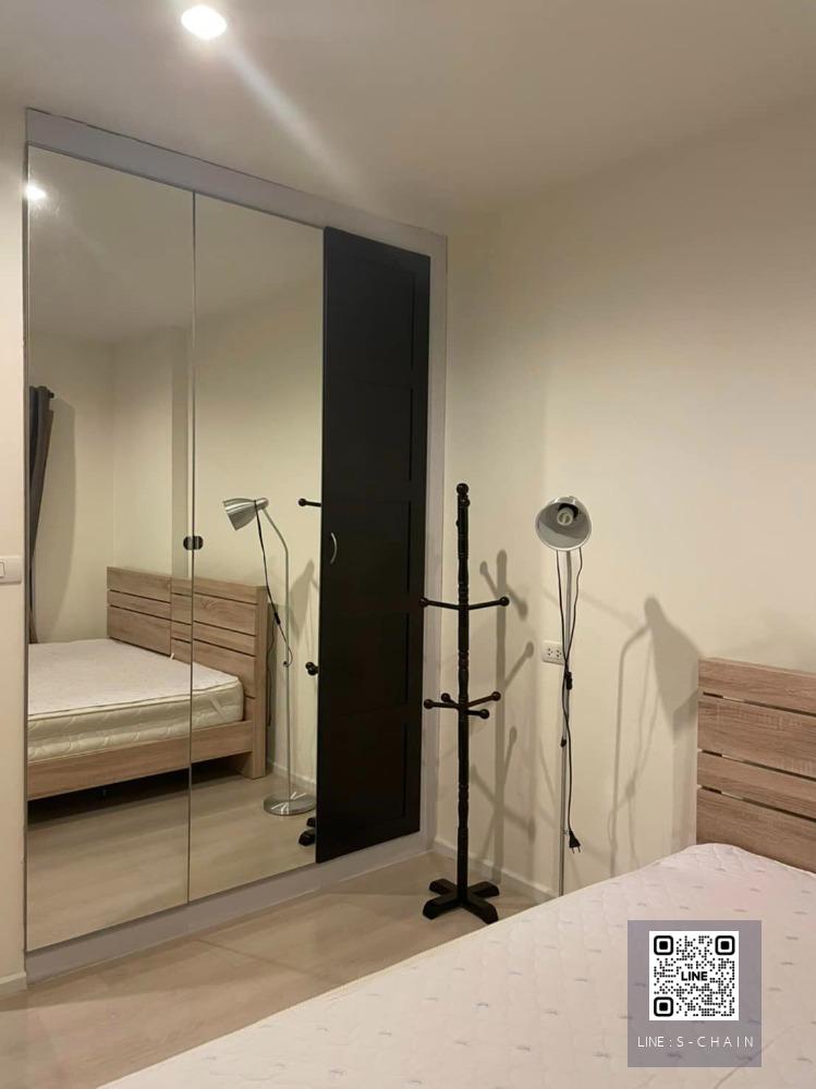 🎉☀️For rent คอนโด ✦Aspire Sukhumvit 48✦ ห้องสวย อยู่ชั้น 4 เฟอร์ครบพร้อมอยู่ได้เลย🌟✨ #HF1725