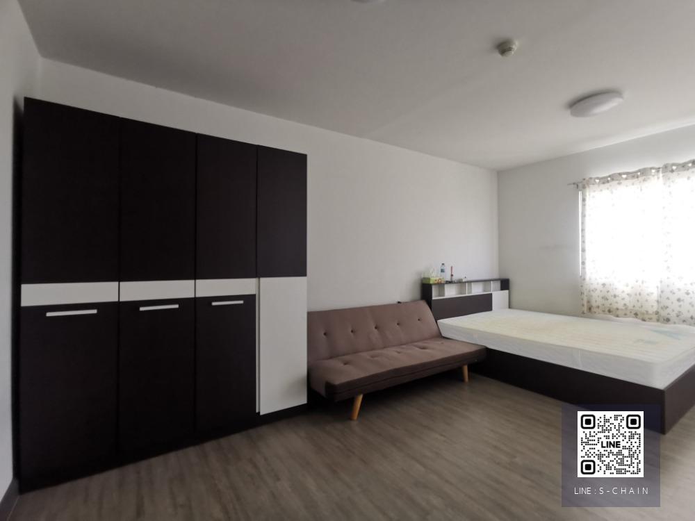 CONDO FOR RENT>> The Point Condo คลอง 6>> คอนโดติดถนนใหญ่ รังสิต-นครนายก ใกล้มทร.ธัญบุรี #MO-2691