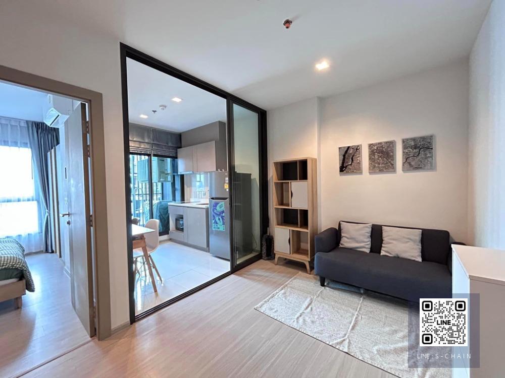 🎀🌈For ret คอนโด ✦Life Asoke Rama 9 ✦ ตึก B ชั้น 24 ทิศเหนือ พร้อมเข้าอยู่⚡️ #HF1649