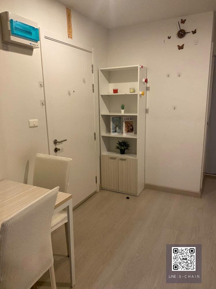 CONDO FOR RENT>> The Excel Hideaway Lasalle>> ใกล้ BTS แบริ่ง #MO-2849